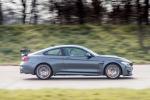 BMW M4 GTS 2016 года (UK)